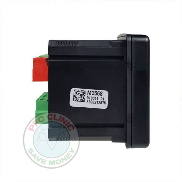 آنالایزر شبکه ENTES مدل MPR-32 - تصویر 3