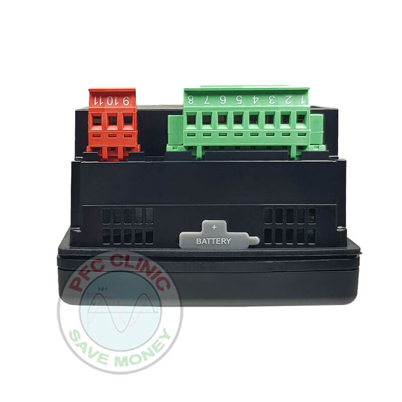 آنالایزر شبکه ENTES مدل MPR-47S-V2 - تصویر 3