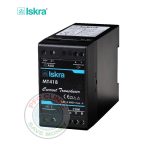 ترانسدیوسر جریان ایسکرا