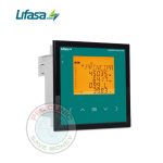 رگولاتور لیفاسا مدل MASTER Control Var 6