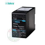 ترانسدیوسر ولتاژ ایسکرا