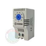 ترموستات آبی بلوبرگ