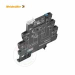 رله حالت جامد واید مولر