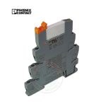 رله plc فونیکس