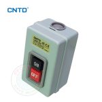 کلید سه فاز روکار CBSN-330