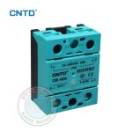 رله حالت جامد کد CSR-40DA