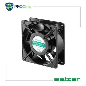 فن تابلویی سالزر SALZER مدل 220B120PD