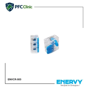 کانکتور سه پین ENERVY مدل ENVCR‑503
