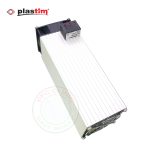 هیتر تابلویی 750 وات پلاستیم