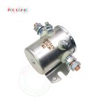 رله کمک استارت