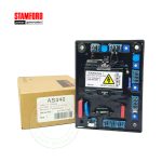 رگولاتور ولتاژ AS440