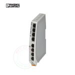هاب سویچ صنعتی فونیکس کنتاکت 1085256