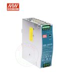 منبع تغذیه مین ول 24 ولت 5 آمپر EDR-120-24