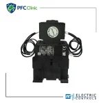 کنتاکتور خازنی 16 کیلوار TC