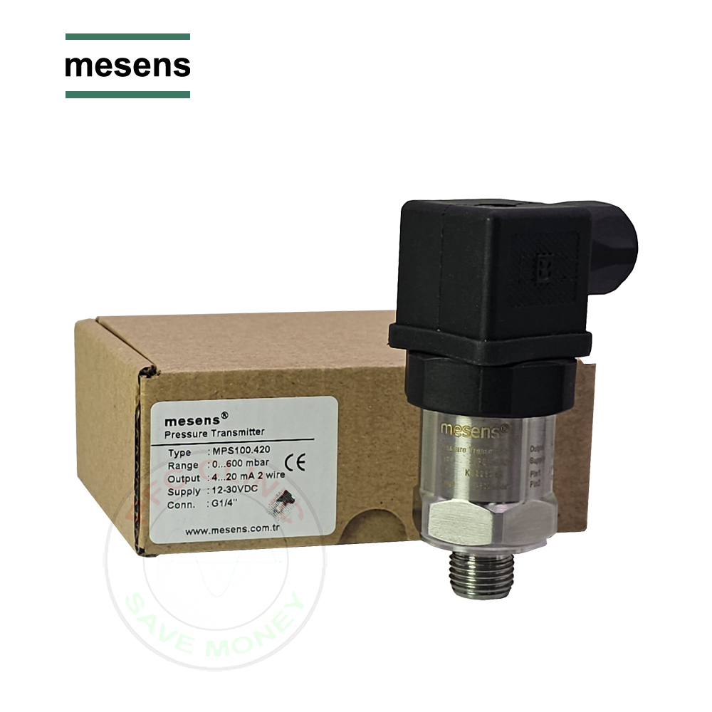 سنسور فشار mesens