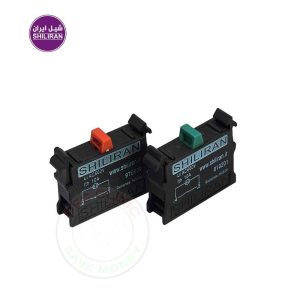 کنتاکت کمکی شیل ایران