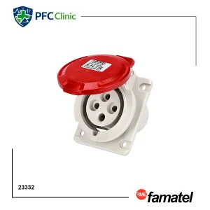 مادگی تابلویی فاماتل FAMATEL-23332