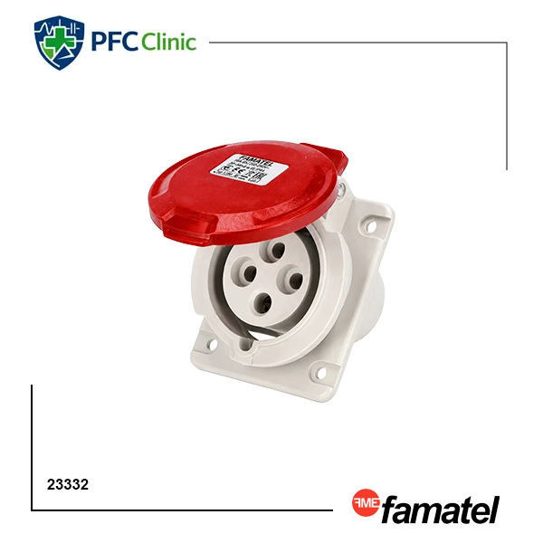 مادگی تابلویی فاماتل FAMATEL-23332