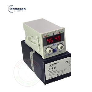 تایمر تکرار کننده دیجیتال آرمسان ARMESAN-AFLR