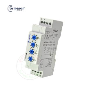 رله کنترل فاز ARMESAN-AFKR06