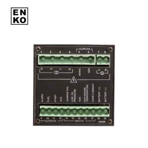 برد کنترل دیزل ژنراتور EMKO AMF2.0