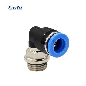 اتصال زانویی 1/4 به 8