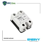 رله SSR تکفاز 40 آمپر ENERVY