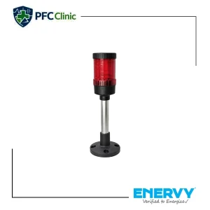 چراغ آلارم طبقاتی ENERVY