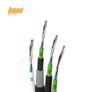 کابل KNX سیمیا