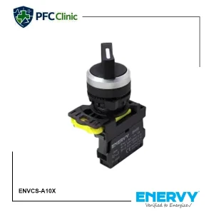 کلید فرمان یکطرفه enervy