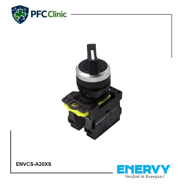 کلید فرمان دو طرفه enervy