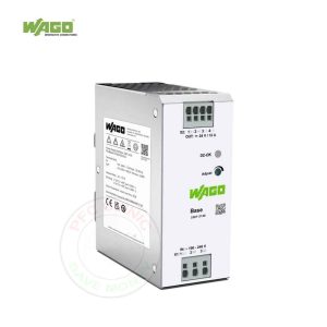 منبع تغذیه وگو 2587-2146