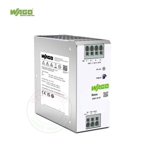 منبع تغذیه وگو 2587-2147