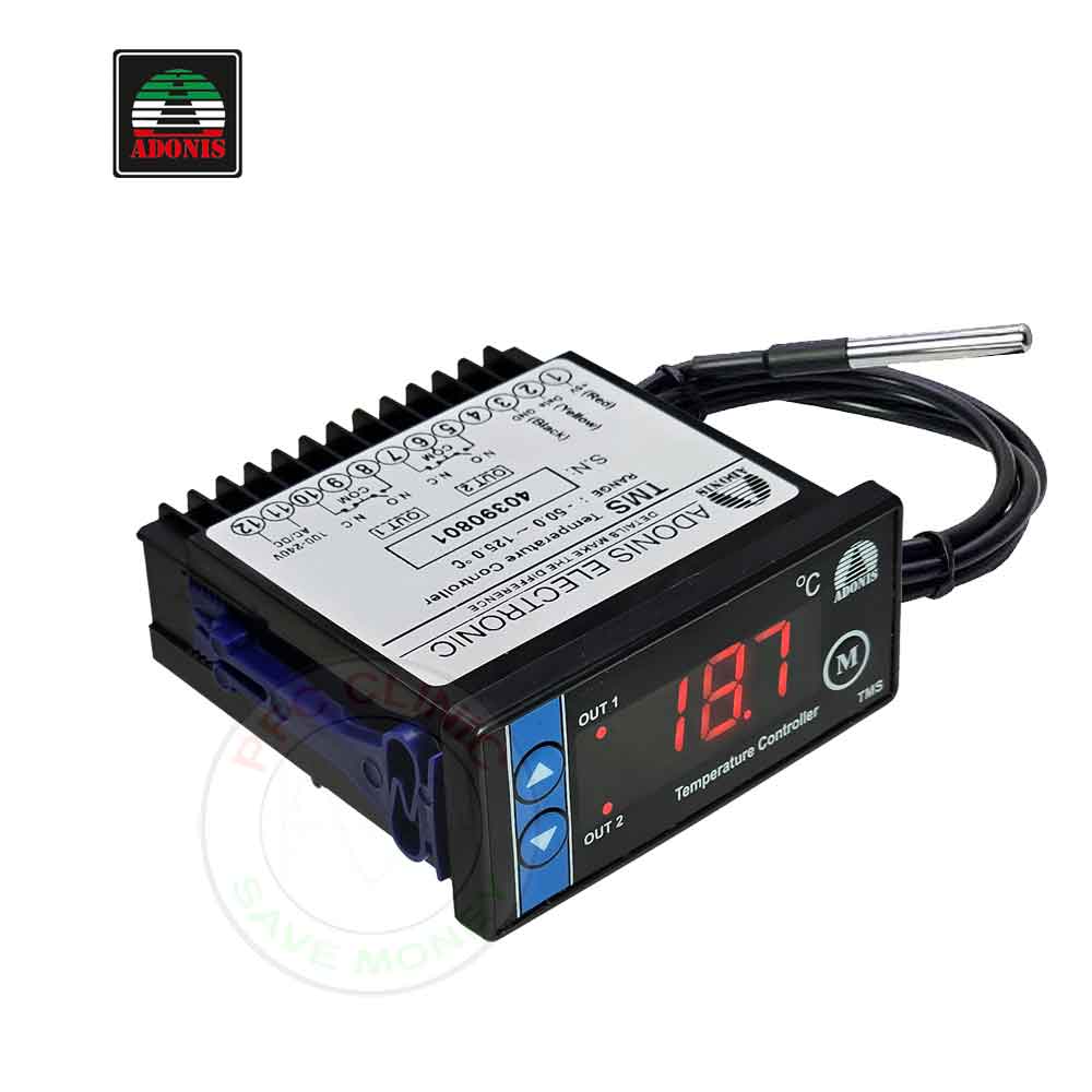 ترموستات آدنیس مدل TMS - Image 2