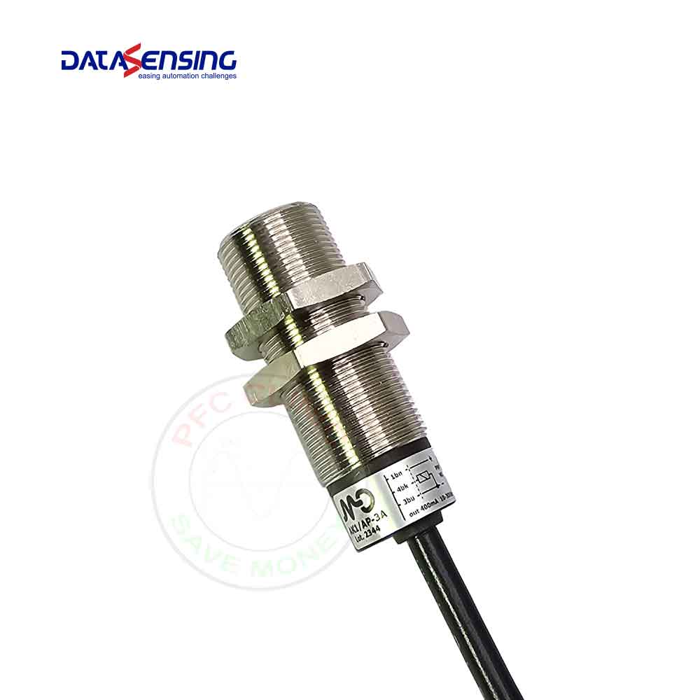 سنسور القایی AK1/AP-3A - Image 2