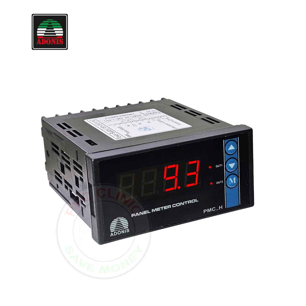 پانل میتر آدنیس