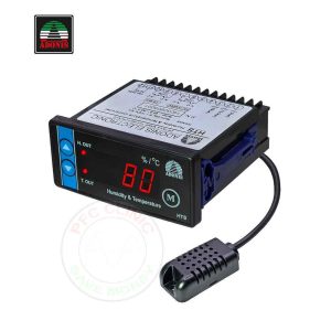 کنترلر رطوبت آدنیس