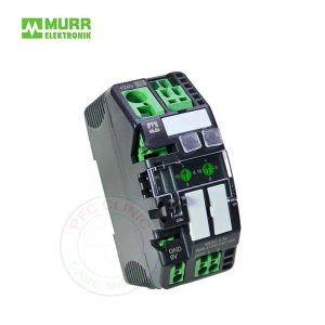 فیوز الکترونیکی سری MICO برند Murrelektronik