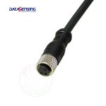 سوکت مادگی 3 پین M8