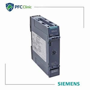 تایمر ستاره مثلث زیمنس ۳RP2574-1NW30