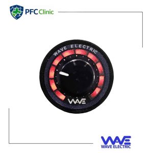 پتانسیومتر دیجیتال انکودری قطر ۲۲