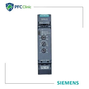 کنترل فاز زیمنس مدل ۳UG5514‑۱BR20