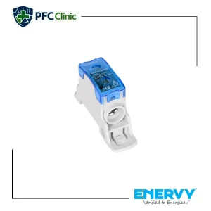 ترمینال توزیع انروی ENVDB-125A+1P