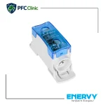 ترمینال پاور بلاک 1 پل ENVDB-250A-1P