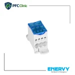 ترمینال توزیع انروی ENVDB-80A