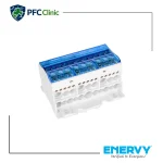 ترمینال توزیع انروی ENVDB‑125A‑3P+N