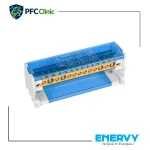 ترمینال توزیع 2 پل ENVDB-215/125AE