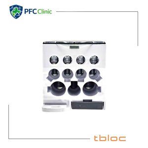 ترمینال توزیع تک هادی 250 آمپر TBLOC مدل SDB‑250A