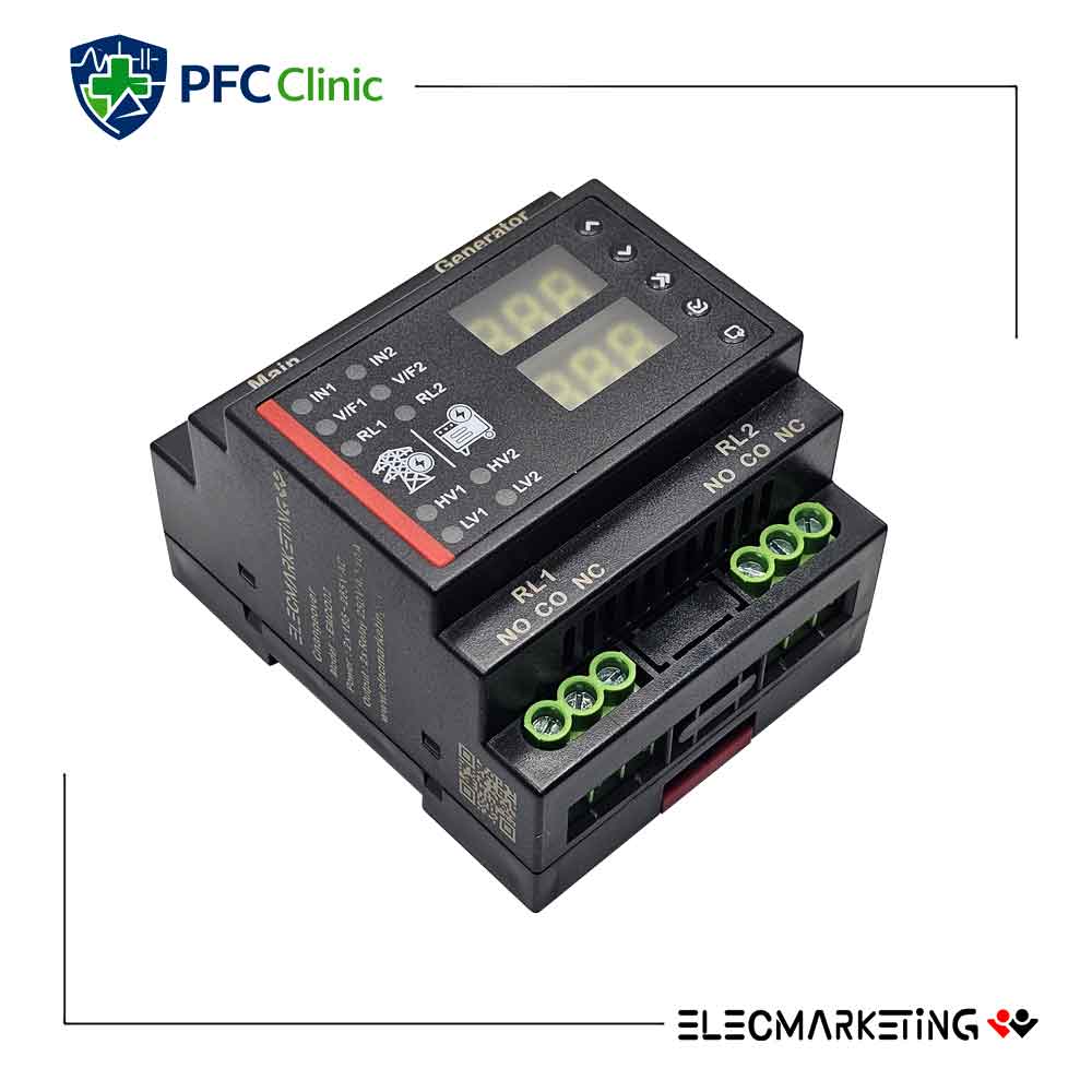 كارت چنج اور EMCO02 - تصویر 2