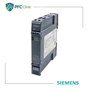 رله ترمیستور زیمنس ۳RN2010‑۱CW30